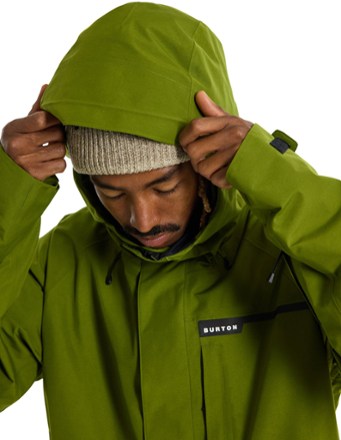 Burton GORE-TEX Powline Jacket - Men's 4