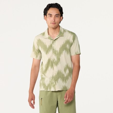 Roark Bless Up Trail Shirt - Men's 1
