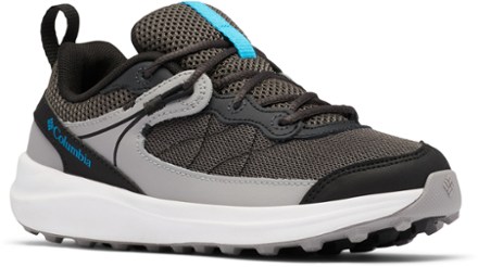 Columbia Trailstorm Shoes - Big Kids' 2