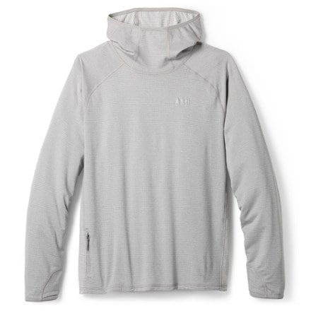 REI Co-op Swiftland Thermal Running Hoodie - Men's 0