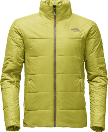the north face men's clement triclimate 3 in 1 jacket