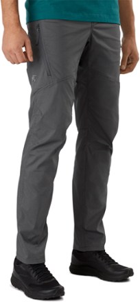 Arc'teryx Stowe Pants - Men'sよろしくお願ンします