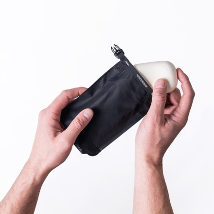 Matador FlatPak Soap Bar Case Soap not included