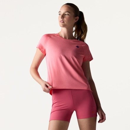 rabbit EZ T-Shirt - Women's 1