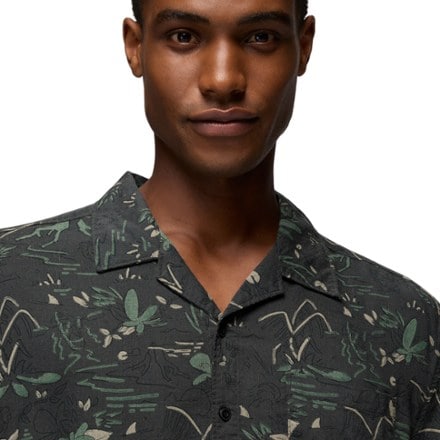 prAna Peacepath Shirt - Men's 4