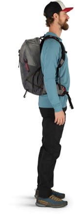 Osprey Talon Pro 20 Pack - Men's 3