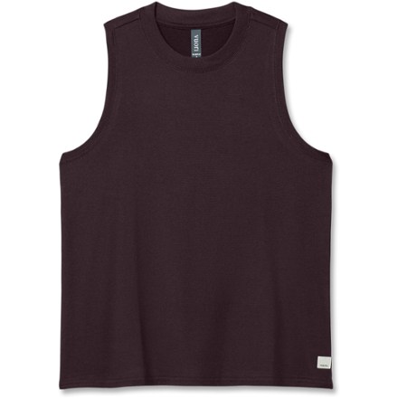 Vuori Energy Long Tank Top - Women's 0