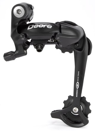 Shimano Deore RD M511 Rear Derailleur REI Co op