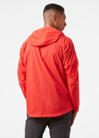 Helly Hansen Rapide Windbreaker Jacket - Men's 2