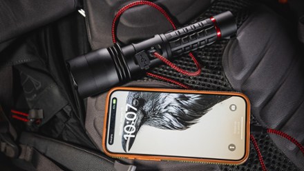 Coast XP20R Flashlight 5