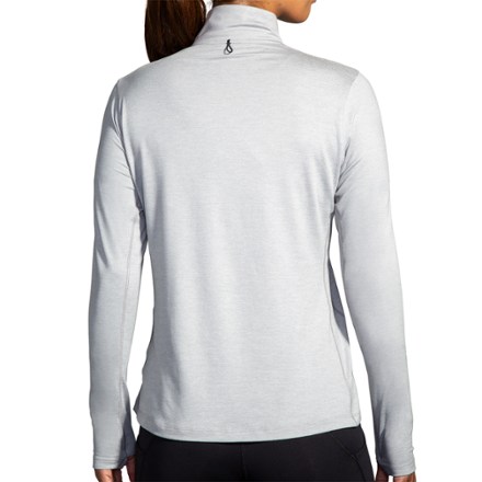 Brooks Dash Half-Zip 2.0 - Women's 2