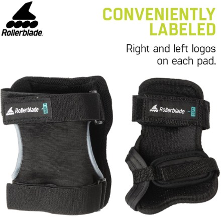 Rollerblade Skate Gear Pad Set 7