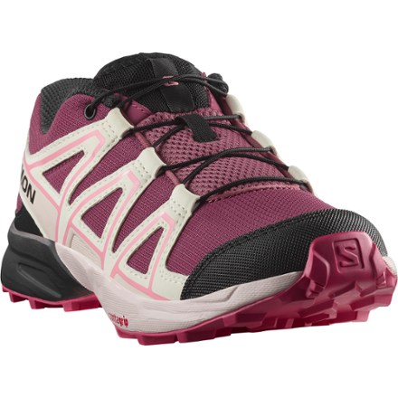 Salomon Speedcross Hiking Shoes - Kids' 2