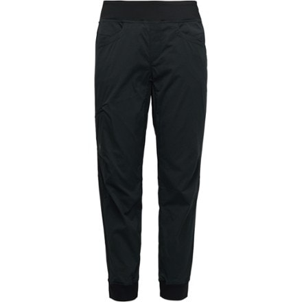 Black Diamond Technician Jogger Pants - Women's 2