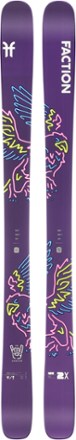 Faction Prodigy 2X Skis - Women's - 2022/2023 0