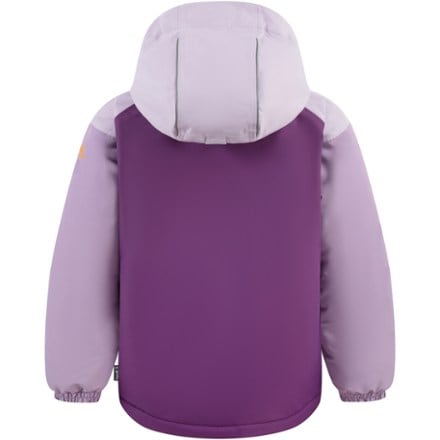 Kamik Elara Insulated Jacket - Girls' 1
