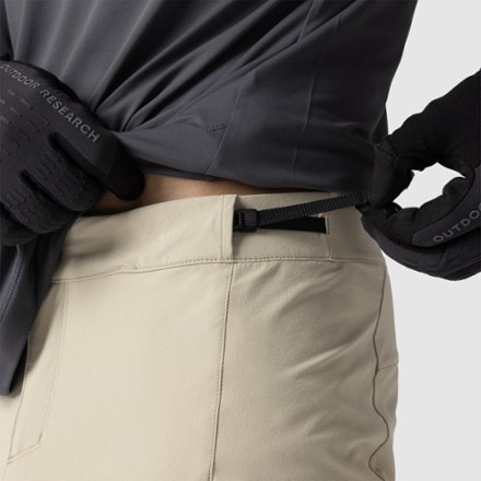 Outdoor Research Freewheel Ride Bike Pants - Men's 5