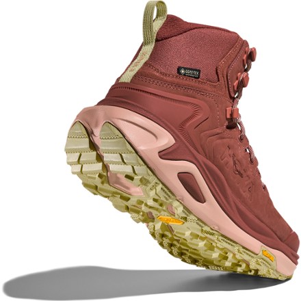 HOKA Kaha 3 GTX Hiking Boots - Women's 7