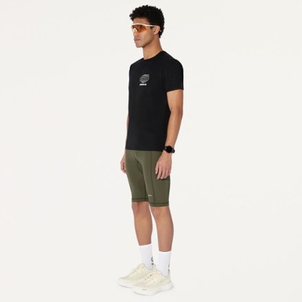 CIRCLE Agility T-Shirt 2.0 - Men's 4