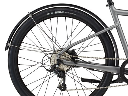 Cannondale Treadwell Neo 2 EQ Electric Bike 1