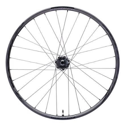 27.5 front wheel