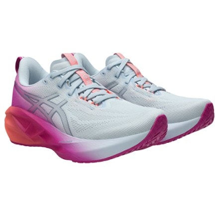 ASICS Novablast 5 Road-Running Shoes - Women's 2