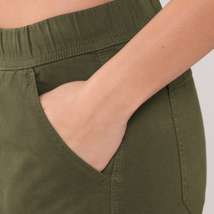 Topo Designs Slim Dirt Pants - Women's 5