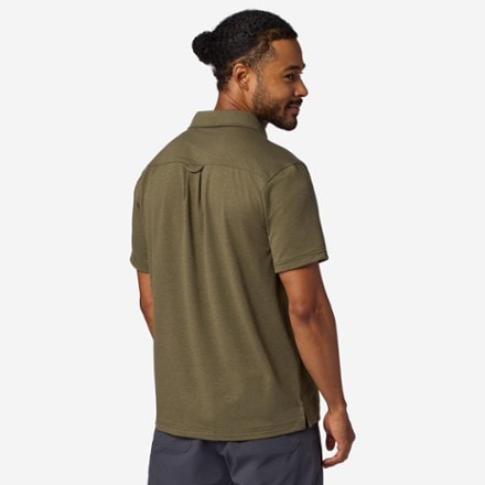 Marmot Sereno Button-Down Shirt - Men's 1