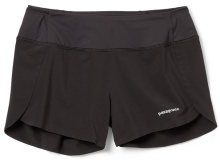 Patagonia Wo Strider Pro Shorts 3.5" - Women