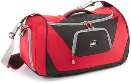 rei beast duffel bag