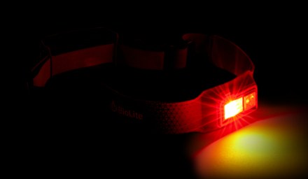 BioLite HeadLamp 330 2