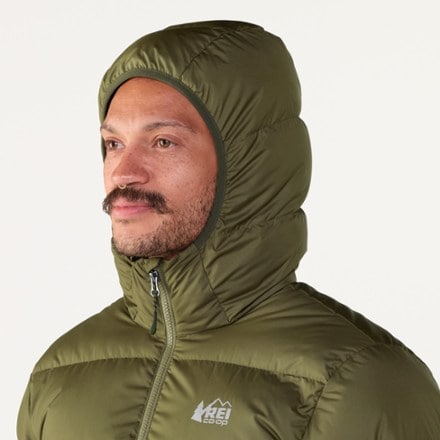 REI Co-op 650 Down Full-Loft Jacket - Men's 4