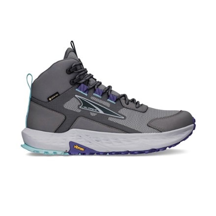 Altra Timp 5 Hiker GTX Hiking Boots - Women's 0