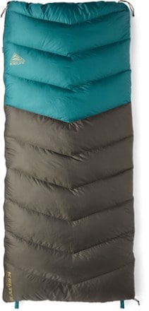 Kelty Galactic 30 Sleeping Bag - Men's - 2020 1