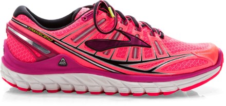 Brooks Transcend Road-Running Shoes - Women's | REI Co-op