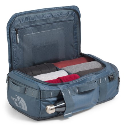 The North Face Base Camp Voyager Duffel - 32 L 5