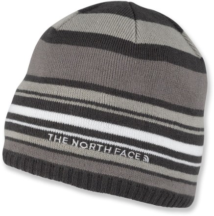 rei north face beanie