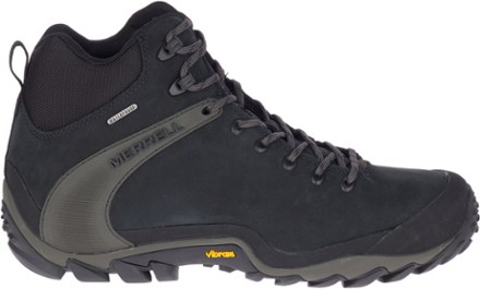 merrell chameleon 8 mid