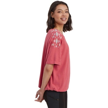 Sherpa Adventure Gear Kalindi Top 4