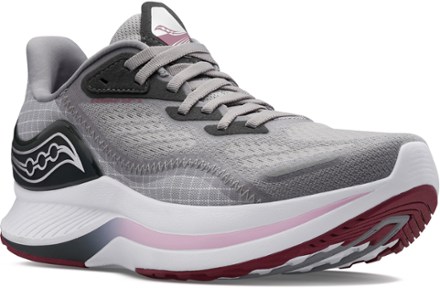 Saucony Endorphin Shift 2 Road-Running Shoes - Women's 2