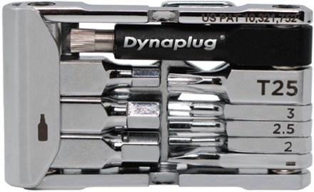 Fix Manufacturing Wheelie Wrench x Dynaplug Multi-Tool 1