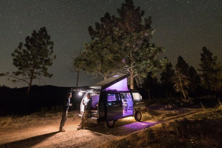 BioLite Luci Charge 150 Inflatable Solar Lantern 9