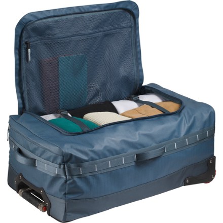 The North Face Base Camp Voyager Roller Bag - 29