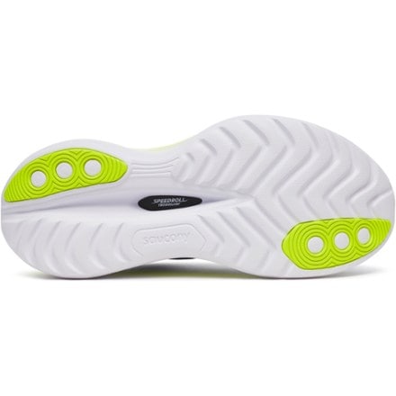 Saucony Endorphin Trainer Road-Running Shoes - Men's 5