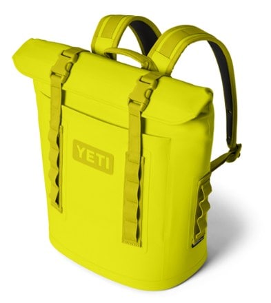 YETI Hopper M12 Backpack Soft Cooler 0