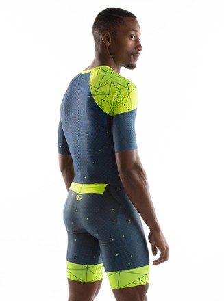 PEARL iZUMi Team Tri Octane Suit - Men's 2