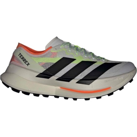 adidas Terrex Agravic Speed Ultra 2 Trail-Running Shoes - Men's 10