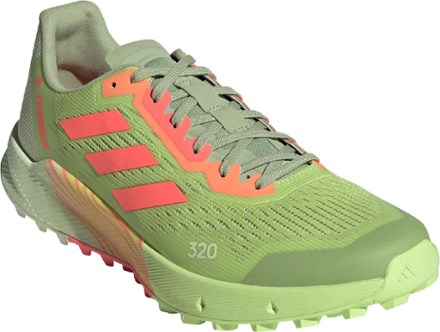 adidas Terrex Agravic Flow 2 Trail-Running Shoes - Men's 2