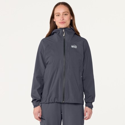 REI Co-op XeroCloud 3L Rain Jacket - Women's 1