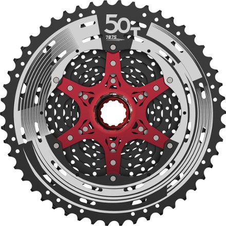 SunRace MZ90 12-Speed Cassette 1